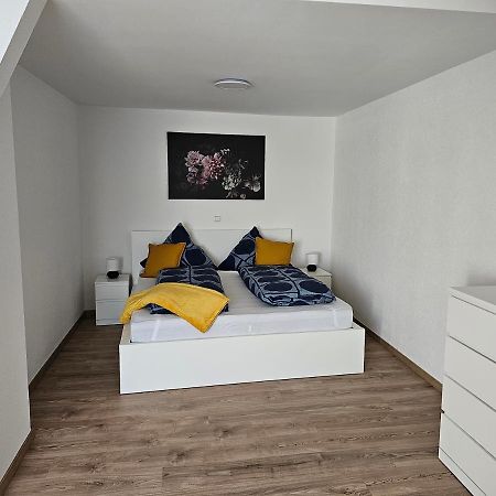 Casa Valerio Cv1 Lägenhet Rust Exteriör bild