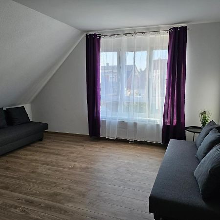 Casa Valerio Cv1 Lägenhet Rust Exteriör bild
