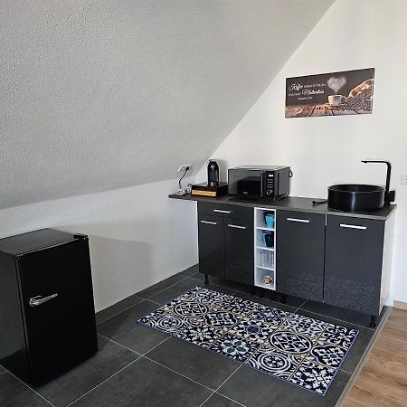 Casa Valerio Cv1 Lägenhet Rust Exteriör bild