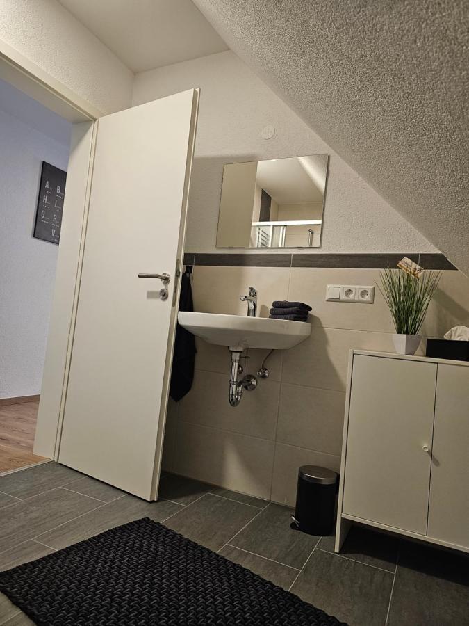 Casa Valerio Cv1 Lägenhet Rust Exteriör bild