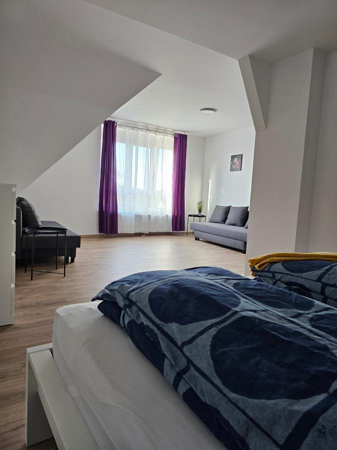 Casa Valerio Cv1 Lägenhet Rust Exteriör bild