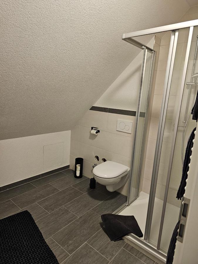 Casa Valerio Cv1 Lägenhet Rust Exteriör bild