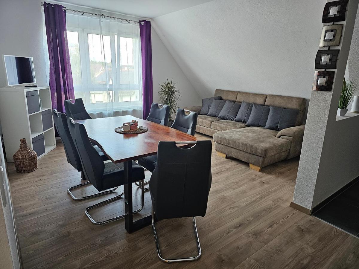 Casa Valerio Cv1 Lägenhet Rust Exteriör bild
