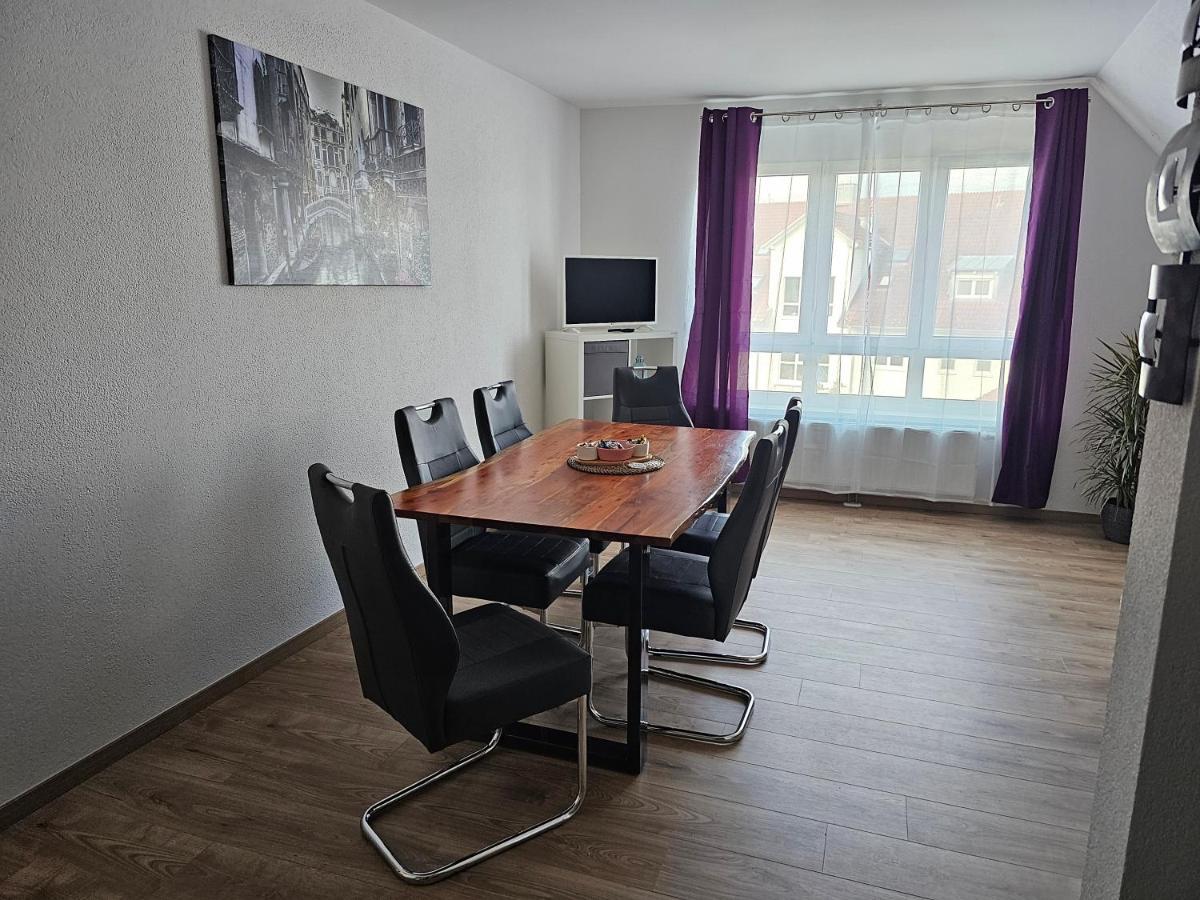 Casa Valerio Cv1 Lägenhet Rust Exteriör bild